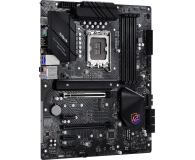 ASRock Z690 PG Riptide DDR4 - 693247 - zdjęcie 2